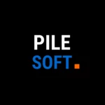 pilesoft android application logo